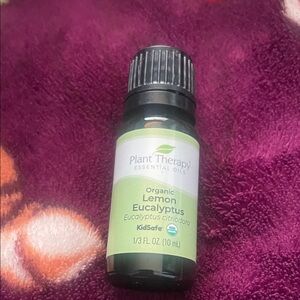 Plant Therapy Lemon Eucalyptus Essential Oil